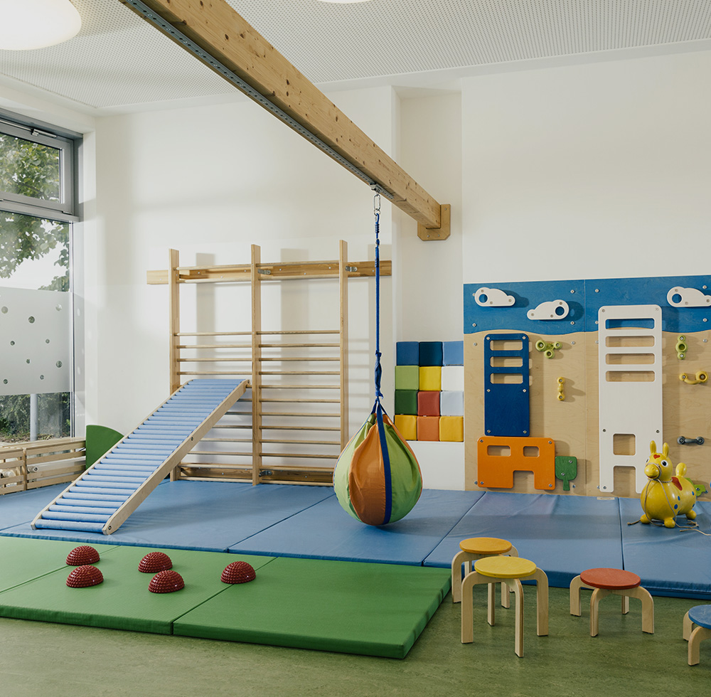 동래 반도유보라 모델하우스 어린이 문화·체험 공간 들락날락을 소개하는 이미지