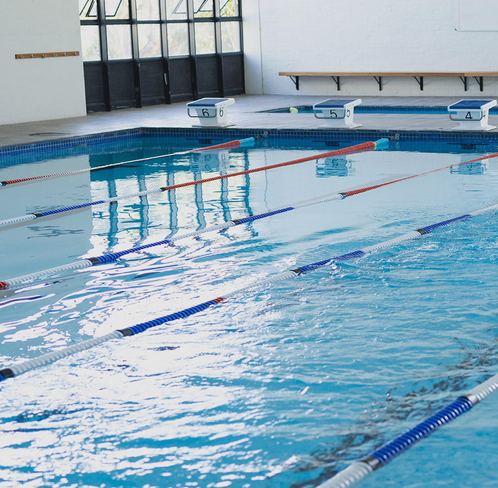 동래 반도유보라 모델하우스 제2국민체육센터 조성 계획을 안내하는 이미지